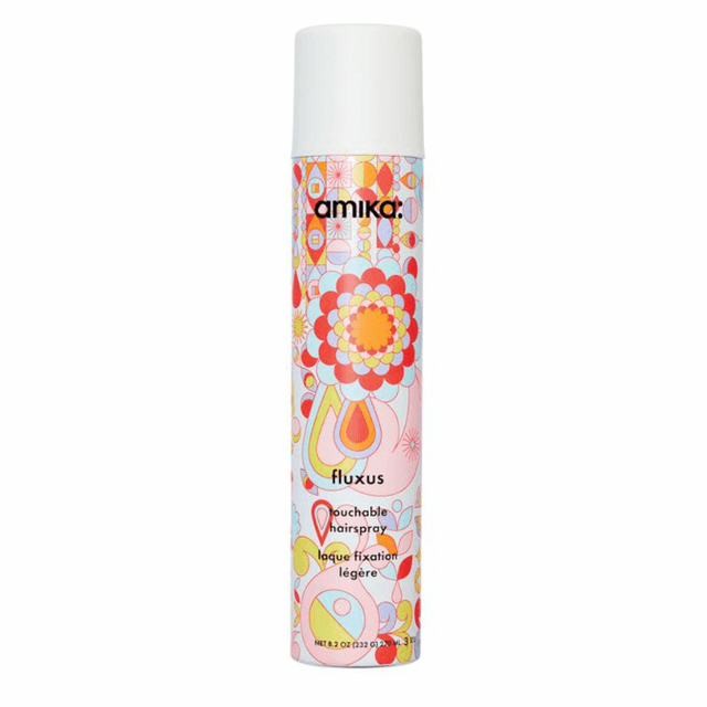 Amika Flexus Touchable Hairspray at Hexed Hair in Tyler, TX