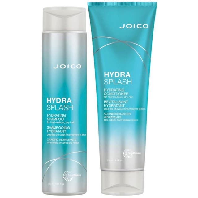 Joico Hydra Splash S/C at Hexed Hair in Tyler, TX