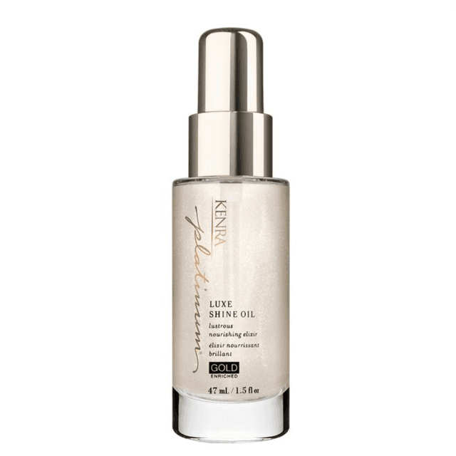 Kenra Lux Shine Oil at Hexed Hair in Tyler, TX