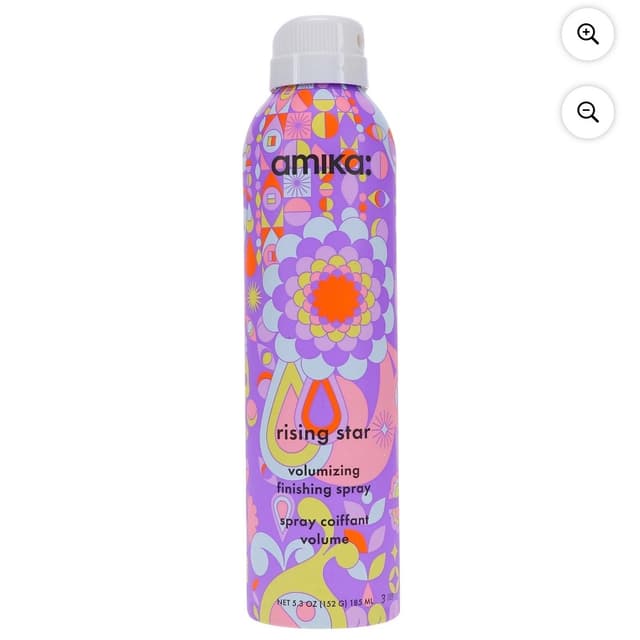 Amika Rising Star Volume Spray at Hexed Hair in Tyler, TX